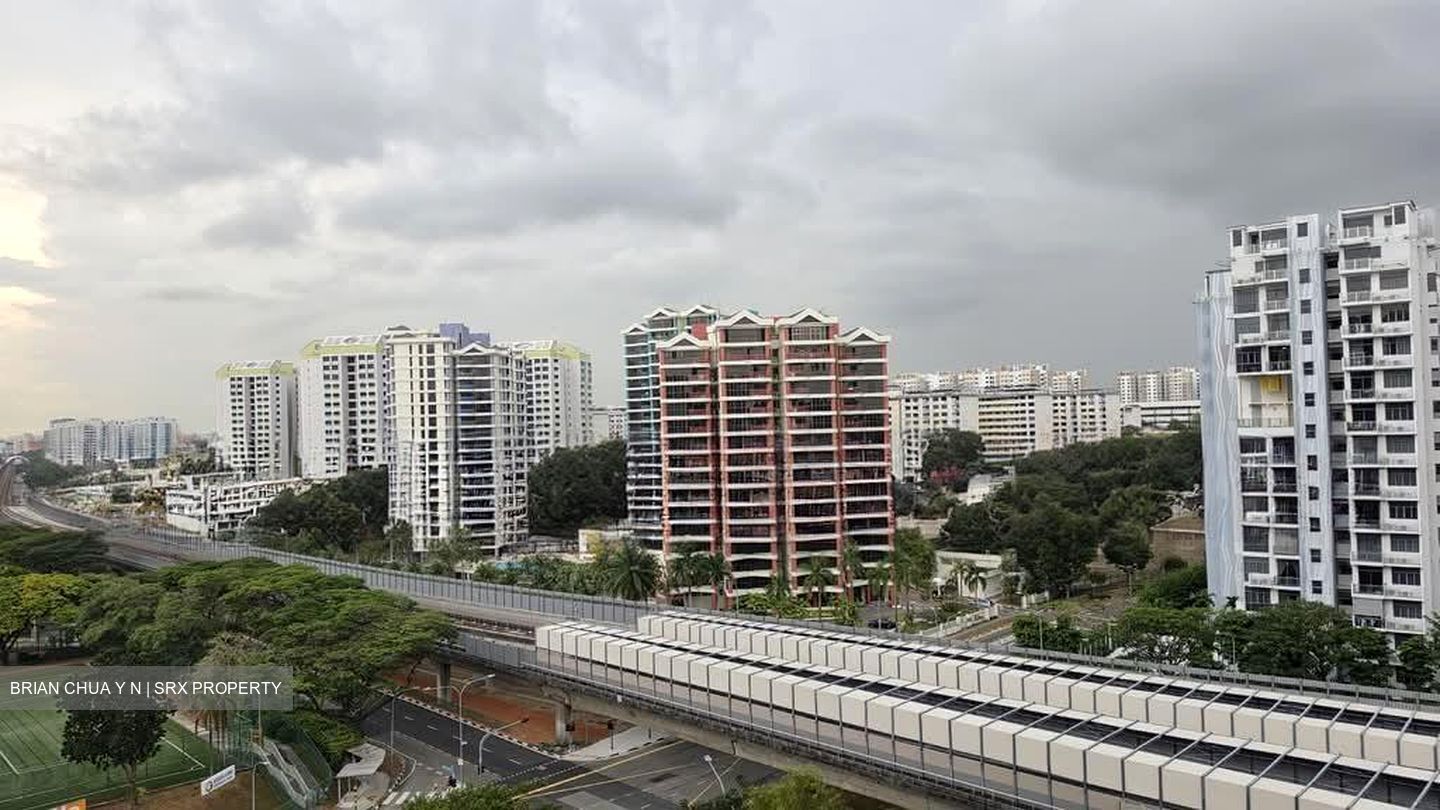 Grandeur Park Residences (D16), Condominium #557832521
